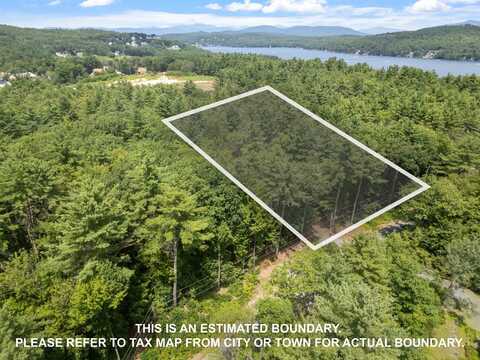 Lot 12-5 Needle Eye Road, Meredith, NH 03253
