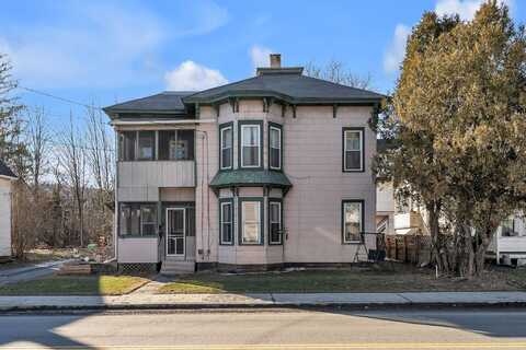 54 Maple Avenue, Barre, VT 05641