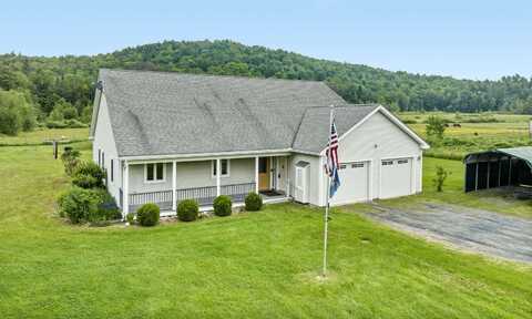 177 Worcester Village Road, Worcester, VT 05682