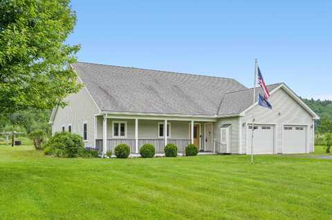 177 Worcester Village Road, Worcester, VT 05682