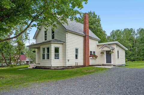 314 Hill Street, Barre, VT 05641