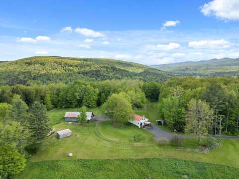 122 Wallace Road, Northfield, VT 05663