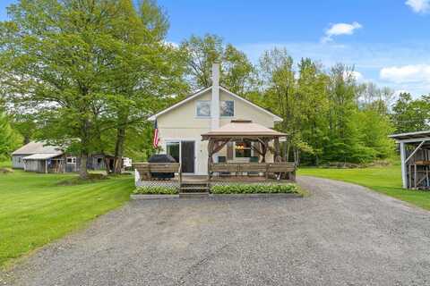 122 Wallace Road, Northfield, VT 05663