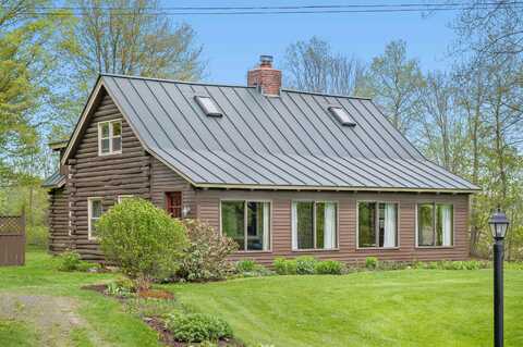 1000 Sibley Road, East Montpelier, VT 05651