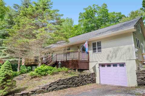10 Hersey Drive, Barre, VT 05641