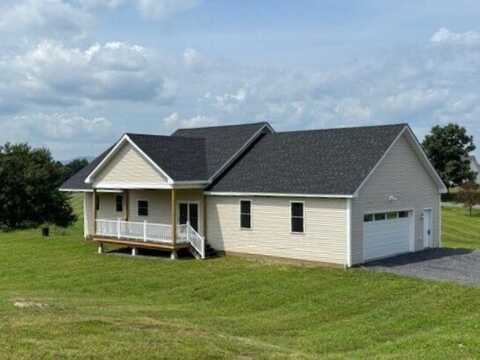 6 Countryside Drive, Barre, VT 05641