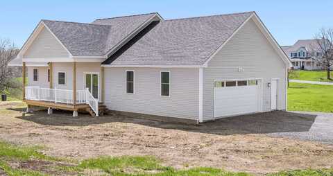 6 Countryside Drive, Barre, VT 05641