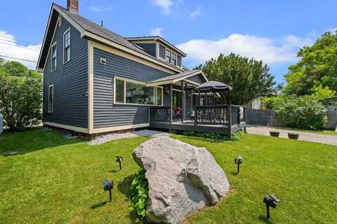 158 Seminary Street, Barre, VT 05641