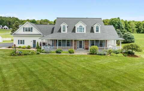 109 Sugarwoods Road, Barre, VT 05641