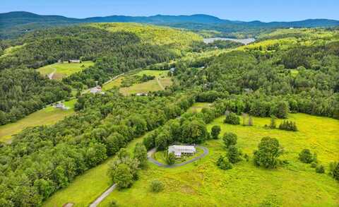 2192 Jack Hill Road, Calais, VT 05650