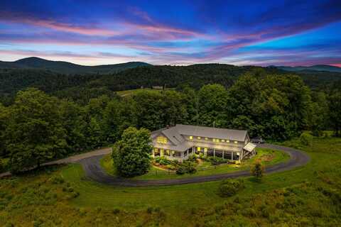 2192 Jack Hill Road, Calais, VT 05650