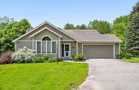 47 Point Ridge Road, Berlin, VT 05641