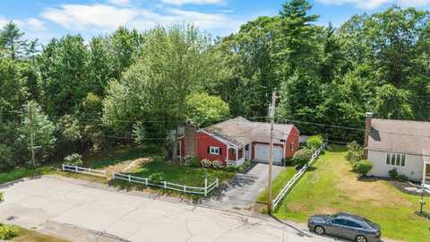 13 Wayside Drive, Bedford, NH 03110