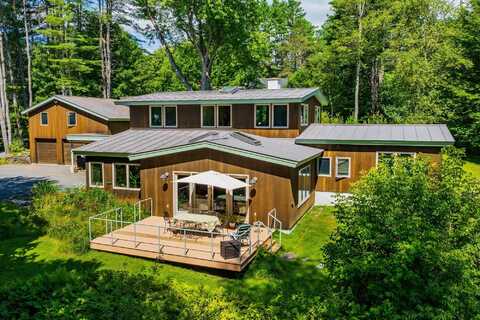1 Spencer Road, Hanover, NH 03755