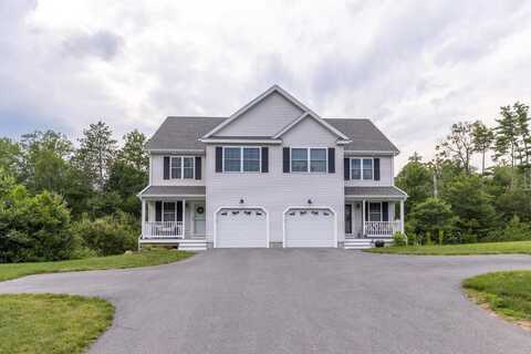 9 Annika Lee Drive, Epping, NH 03042