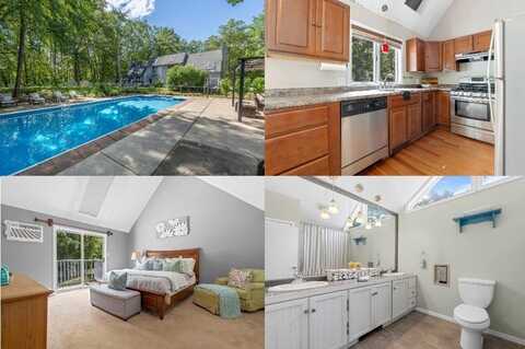 2 Rockforest Drive, Hooksett, NH 03106