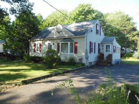 1960 North Avenue, Burlington, VT 05401