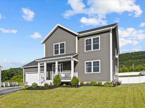 8 Allaire Drive, Saint Albans, VT 05478
