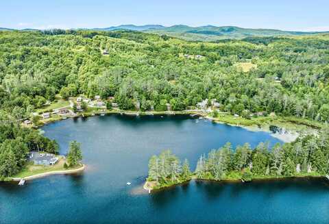 85 Upper Herricks Cove Road, Woodbury, VT 05681