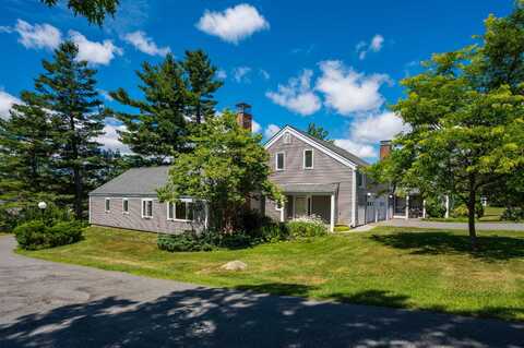 142 Hilltop Place, New London, NH 03257