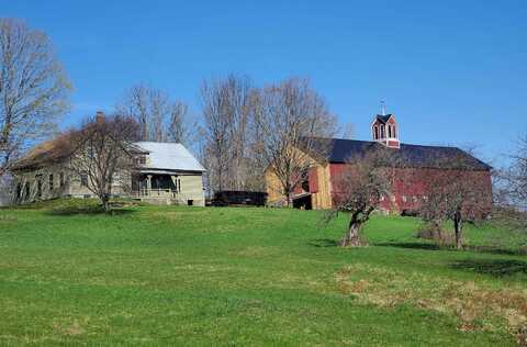 762 McLaren Hill Road, Barnet, VT 05821