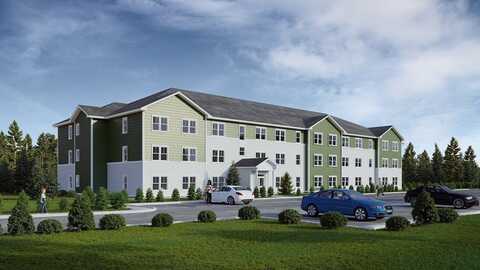 10 East Ridge Drive, Milford, NH 03055