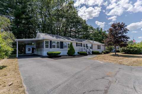 66 Constitution Way, Dover, NH 03820