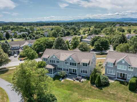 160 Fairway Drive, South Burlington, VT 05403