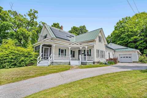 222 South Main Street, Barre, VT 05641