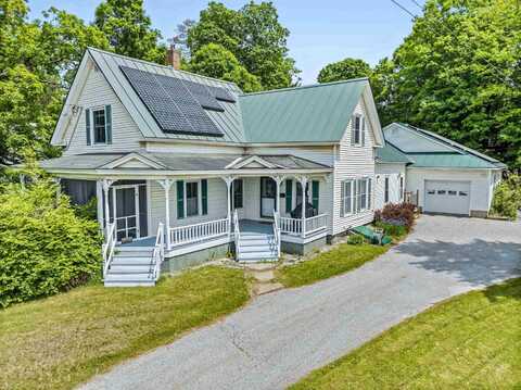 222 South Main Street, Barre, VT 05641
