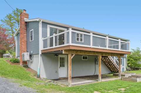 392 Sherwood Drive, Montpelier, VT 05602