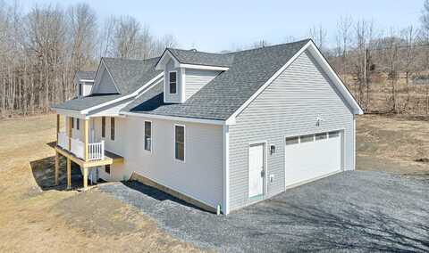3 Countryside Drive, Barre, VT 05641