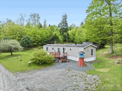 106 Martin Road, Calais, VT 05648
