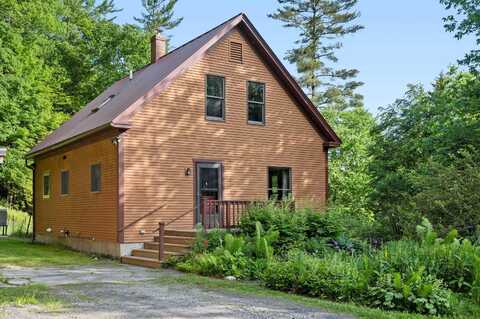 254 Macey Road, Middlesex, VT 05682