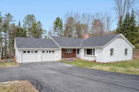 132 Westwood Drive, Montpelier, VT 05602