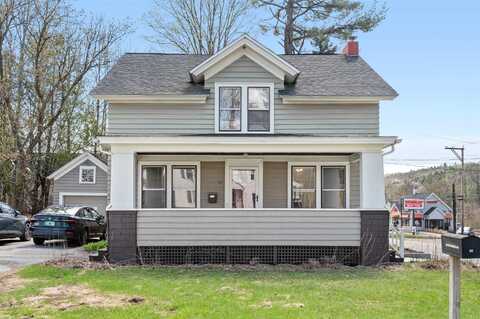10 Evergreen Drive, Berlin, VT 05641