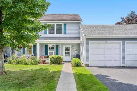 127 Freedom Drive, Montpelier, VT 05602