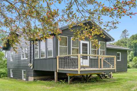 3534 US Route 2, Marshfield, VT 05658