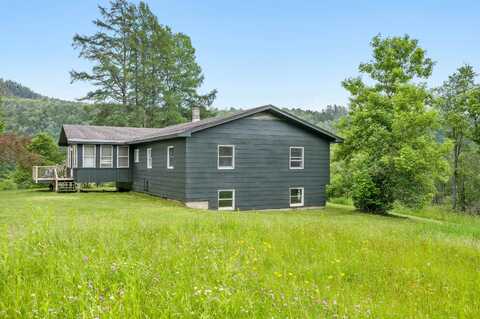 3534 US Route 2, Marshfield, VT 05658