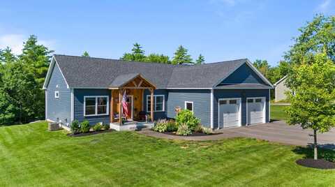 6 Lottie Lane, Chichester, NH 03258