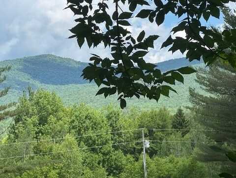 1375 North Hill Road, Montgomery, VT 05470