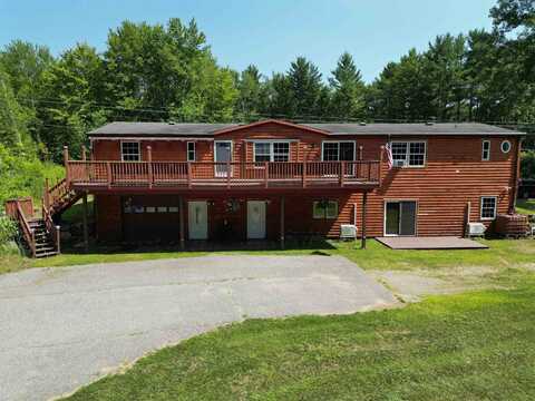 485 Browns Trace, Jericho, VT 05465