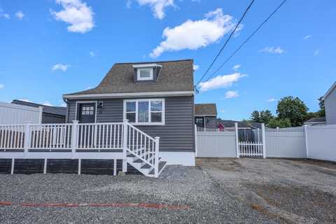 6 Highland Avenue, Derry, NH 03038