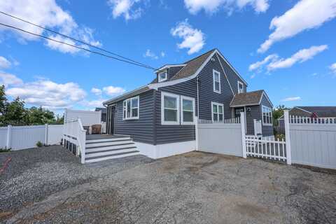6 Highland Avenue, Derry, NH 03038
