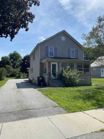 121 Blanchard Avenue, West Rutland, VT 05777