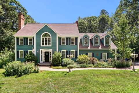 10 Bear Hill Road, Windham, NH 03087