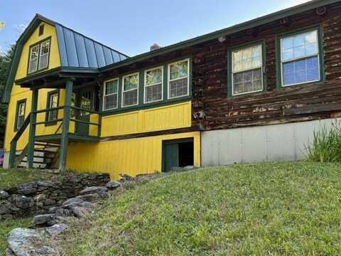 1469 Higley Hill Road, Marlboro, VT 05363