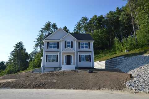 20 Shelburne Lane, Concord, NH 03301