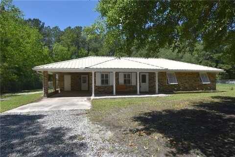 266 SWALLOW Street, Covington, LA 70433