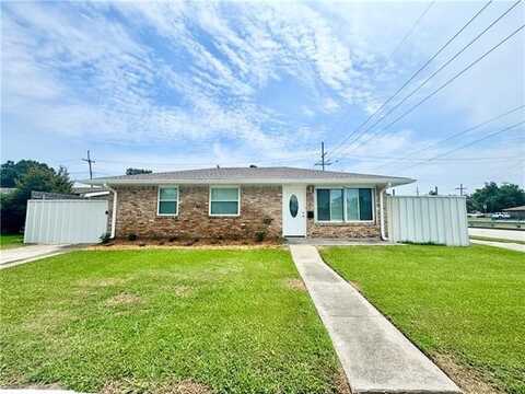 2300 KENTUCKY Avenue, Kenner, LA 70062